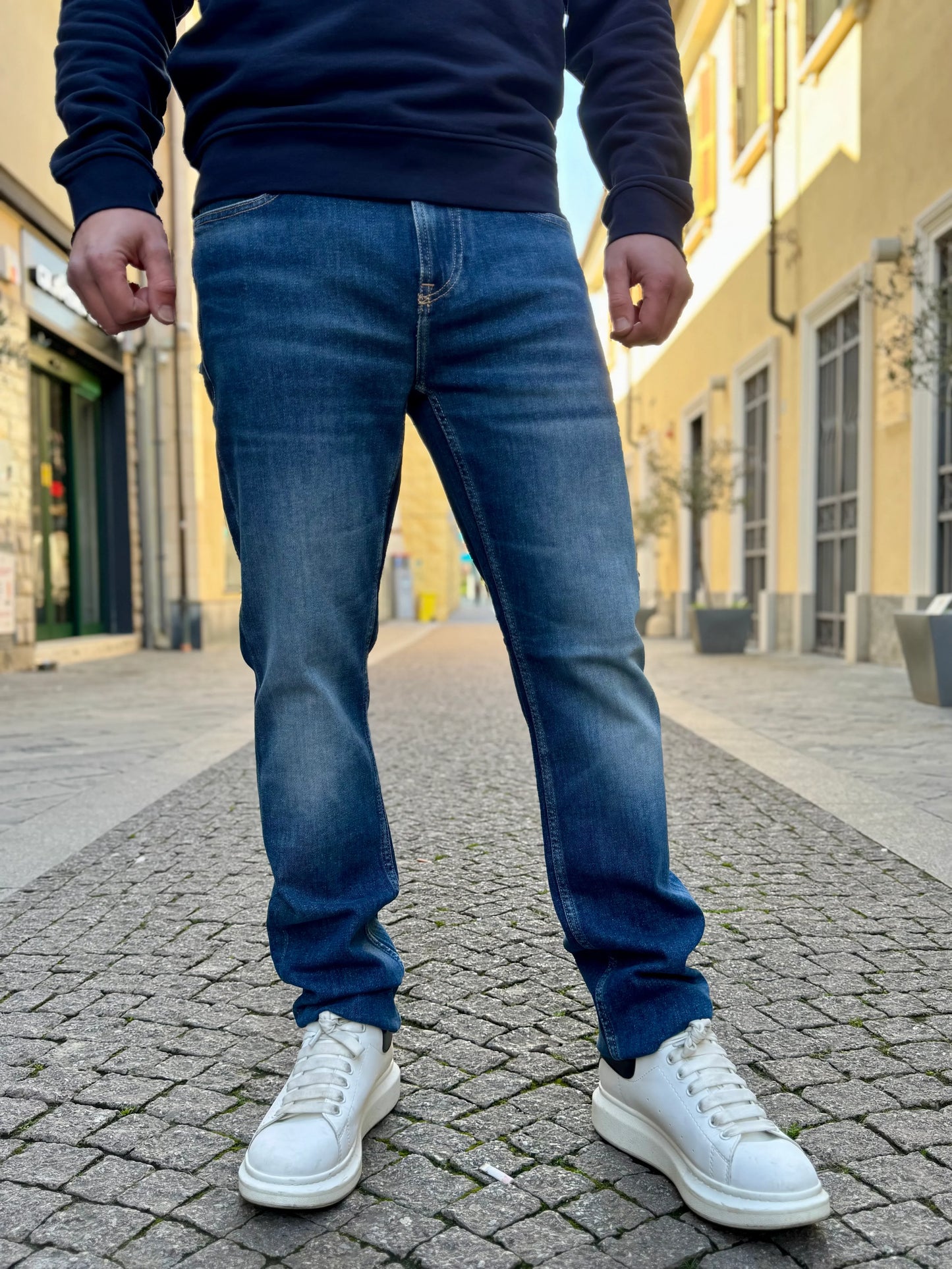 JEANS GUESS ANGELS M2YAN2 guess