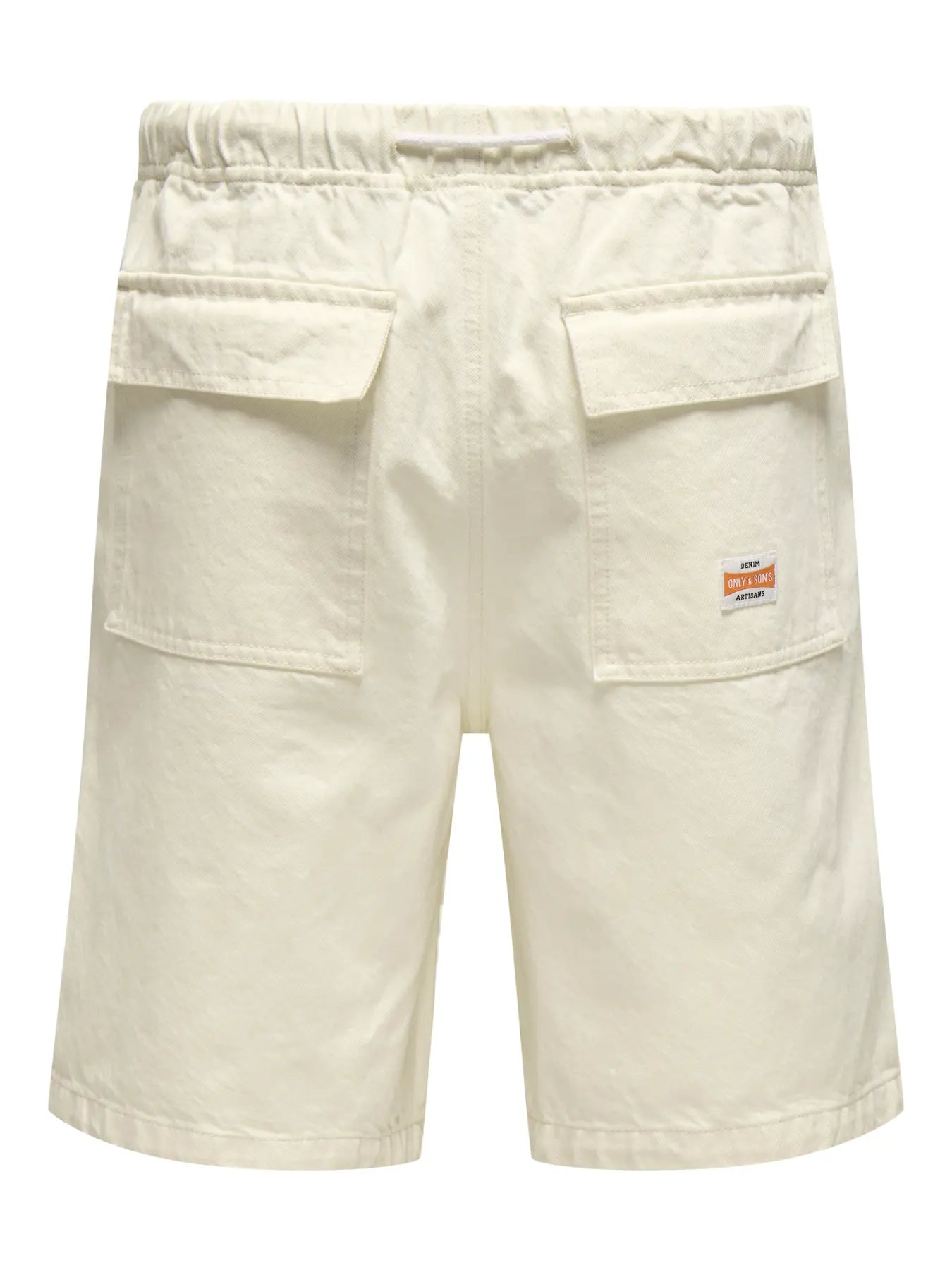 BERMUDA ONLY&SONS ONSFADE STRINGS PANNA 22034160