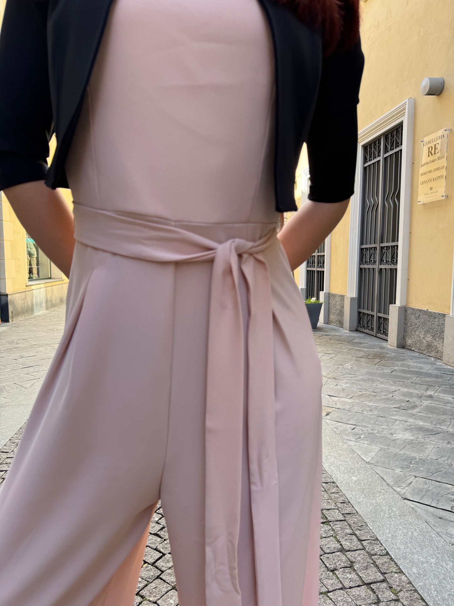 TUTA SUSY MIX ROSA TU0112T772