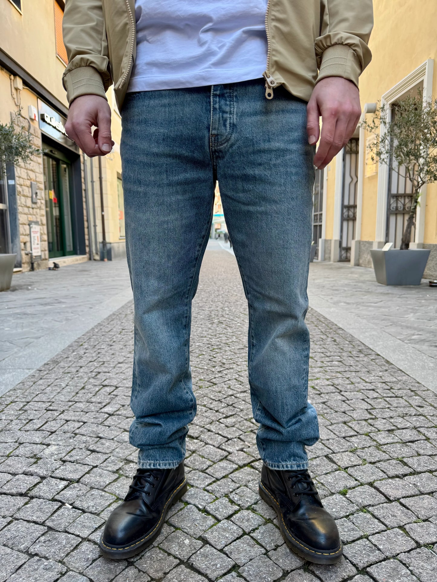 JEANS ONLY&SONS ONSEDGE STRAIGHT 22032341