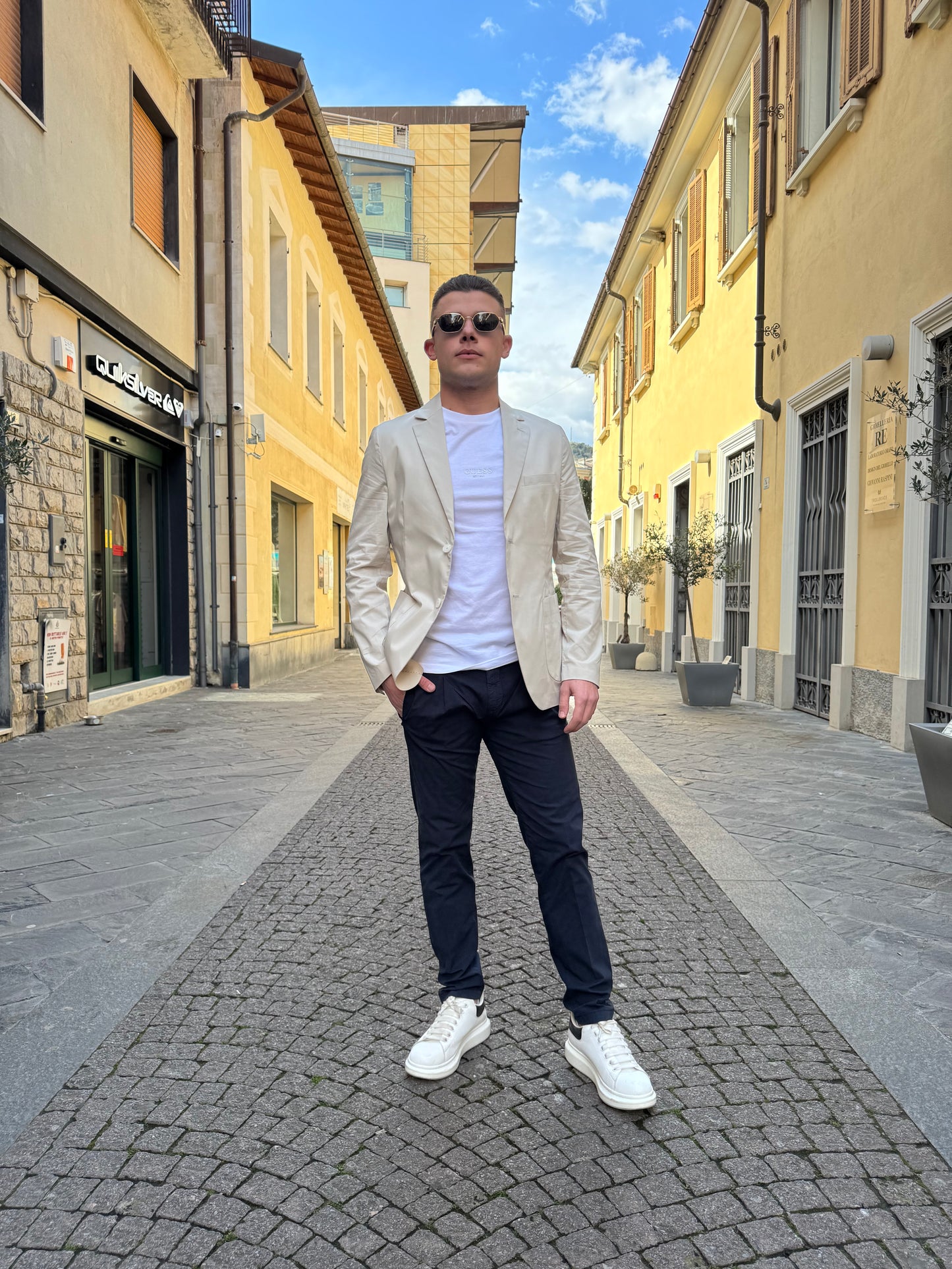 PANTALONE OVER-D BLU P03