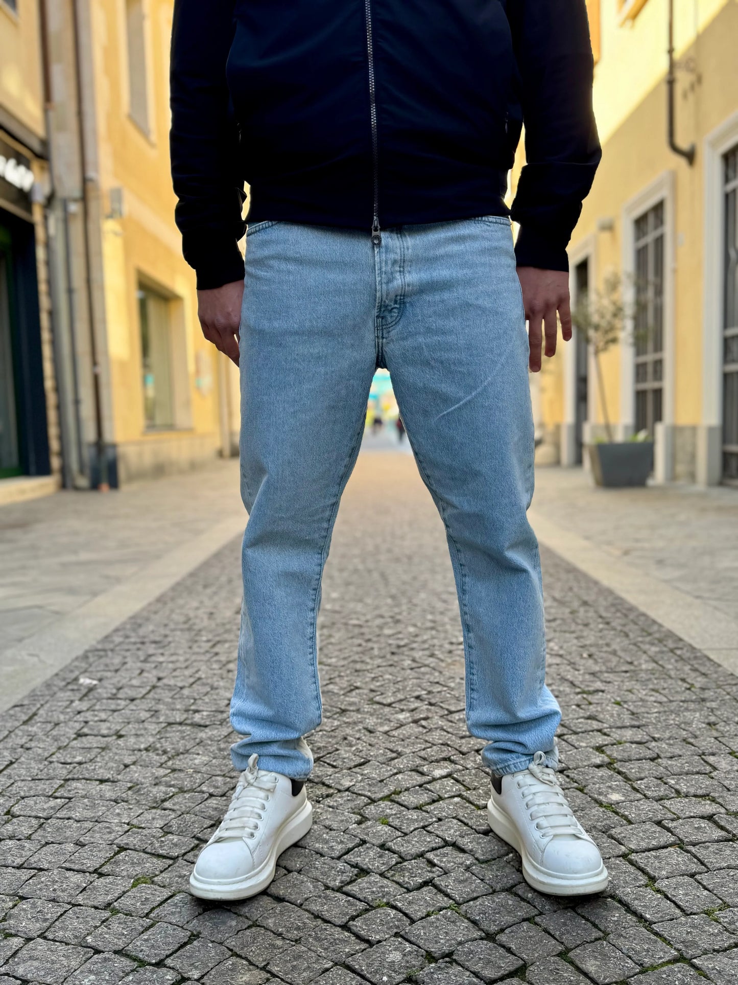 JEANS ONLY&SONS LOOSE 22028836