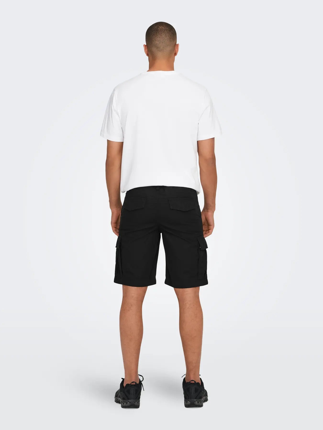 BERMUDA CARGO ONLY&SONS NERA 22029214