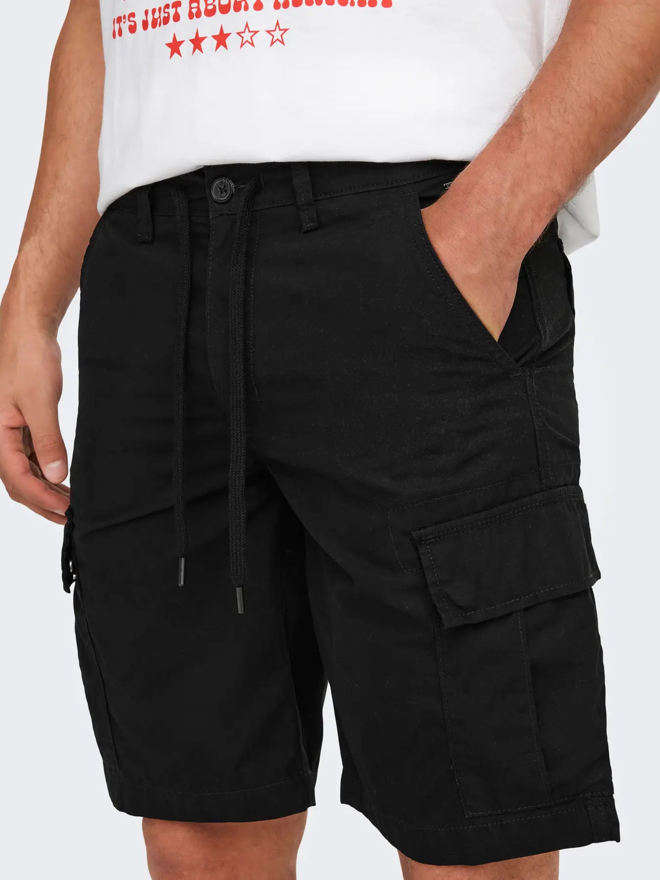 BERMUDA CARGO ONLY&SONS NERA 22029214