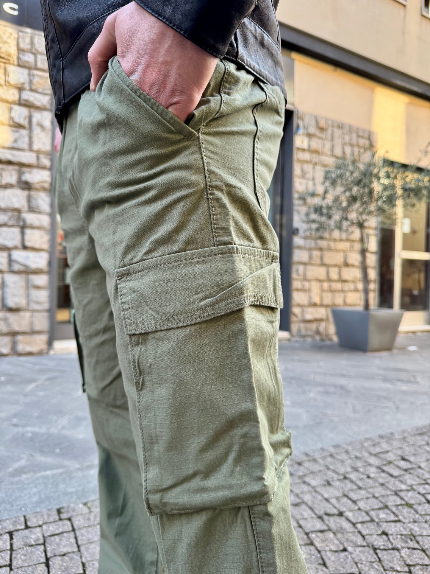 PANTALONE CARGO ONLY&SONS 22031866