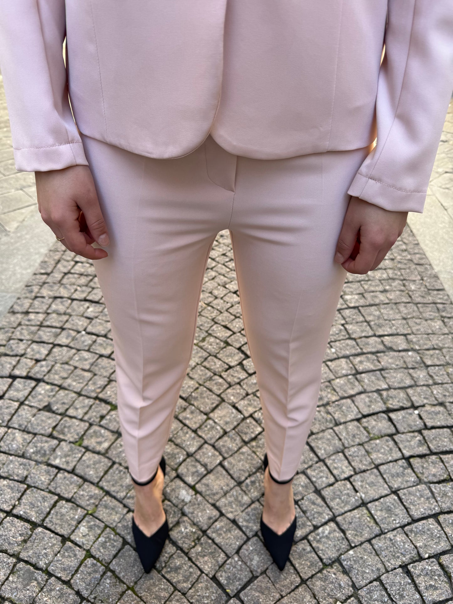 TAILLEUR MARYLEY PEONY 25EB220