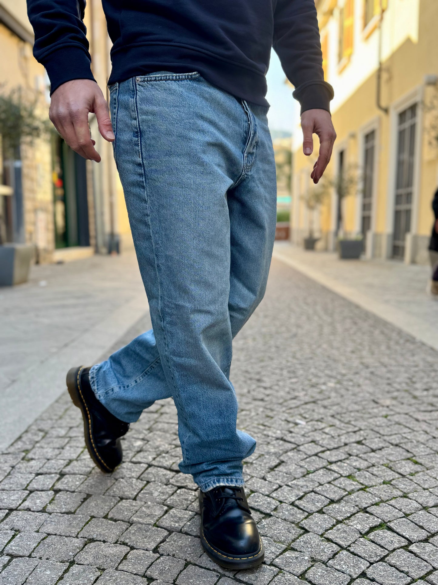 JEANS ONLY&SONS LOOSE FIT 22026781