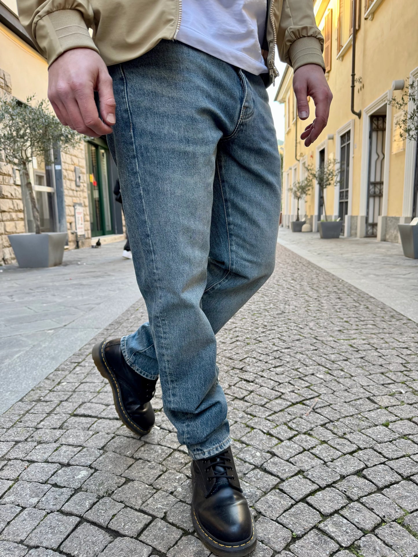 JEANS ONLY&SONS ONSEDGE STRAIGHT 22032341
