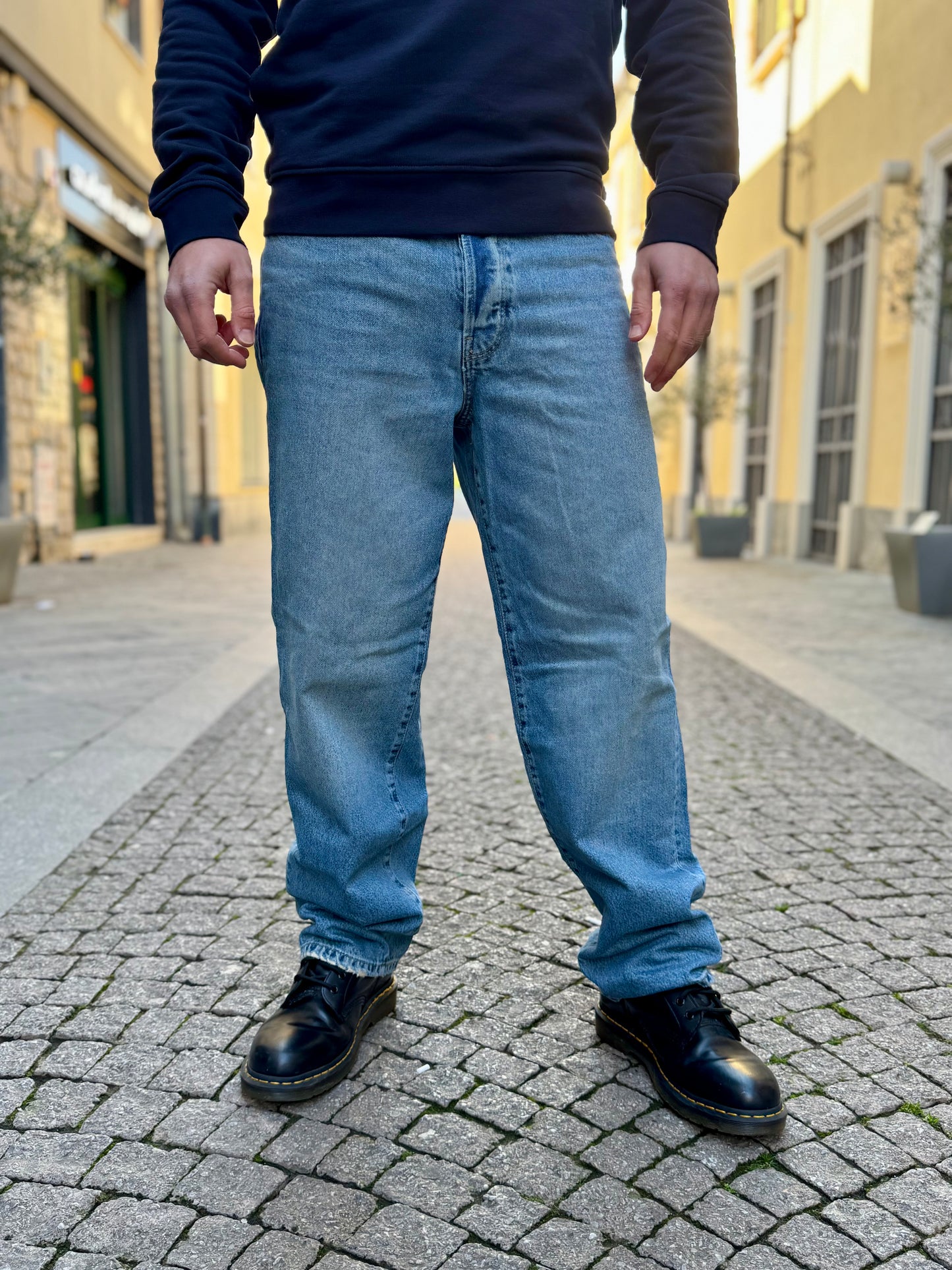 JEANS ONLY&SONS LOOSE FIT 22026781