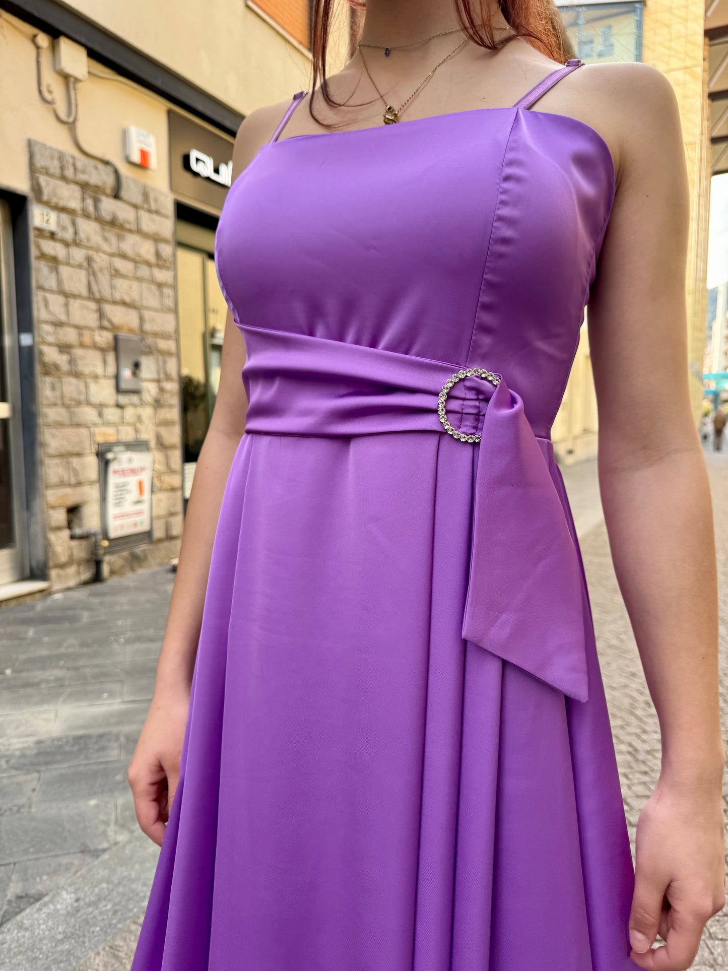 ABITO J'AIME' NINFEA JW507525AB J'AIME'