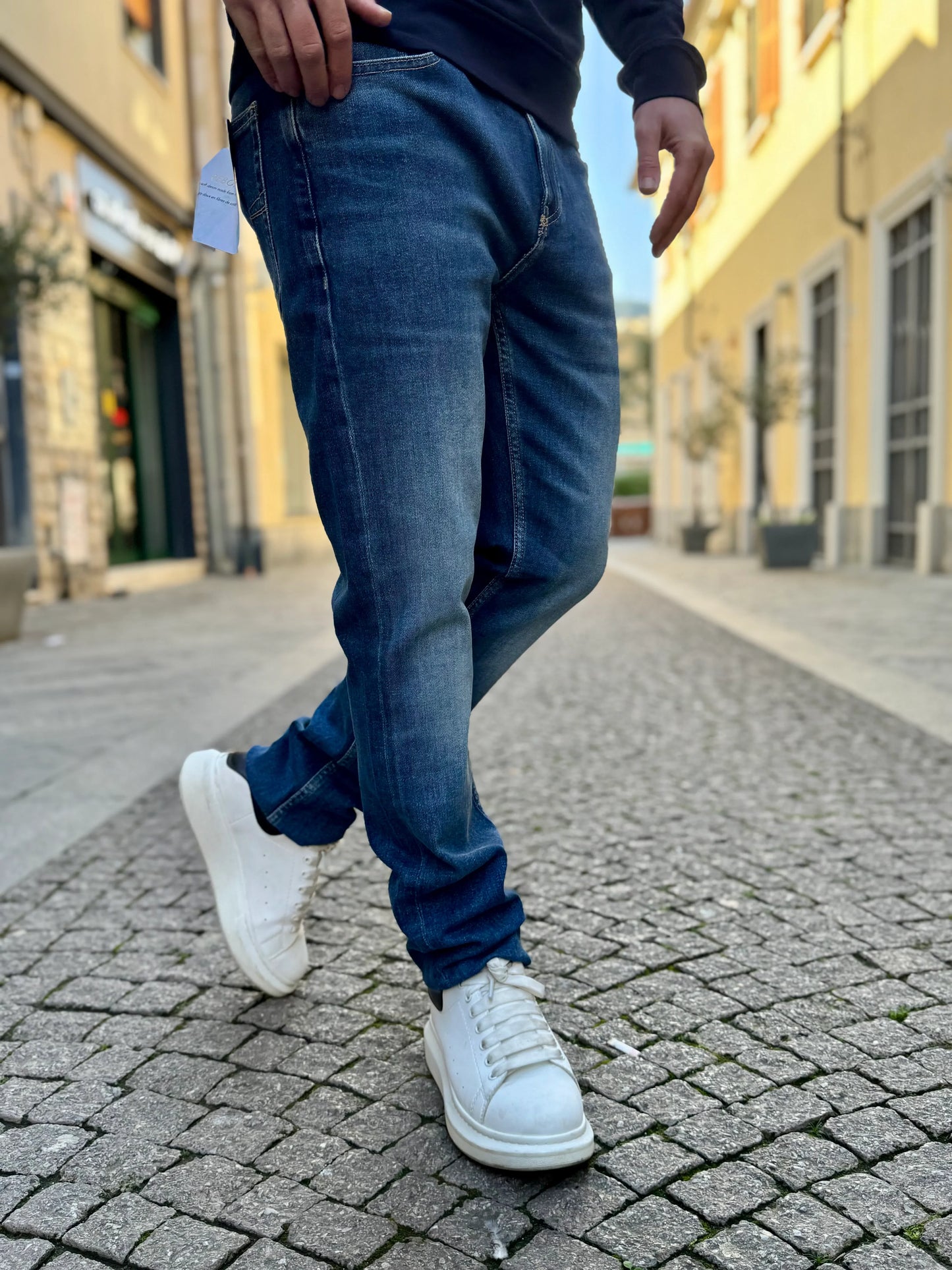 JEANS GUESS ANGELS M2YAN2 guess