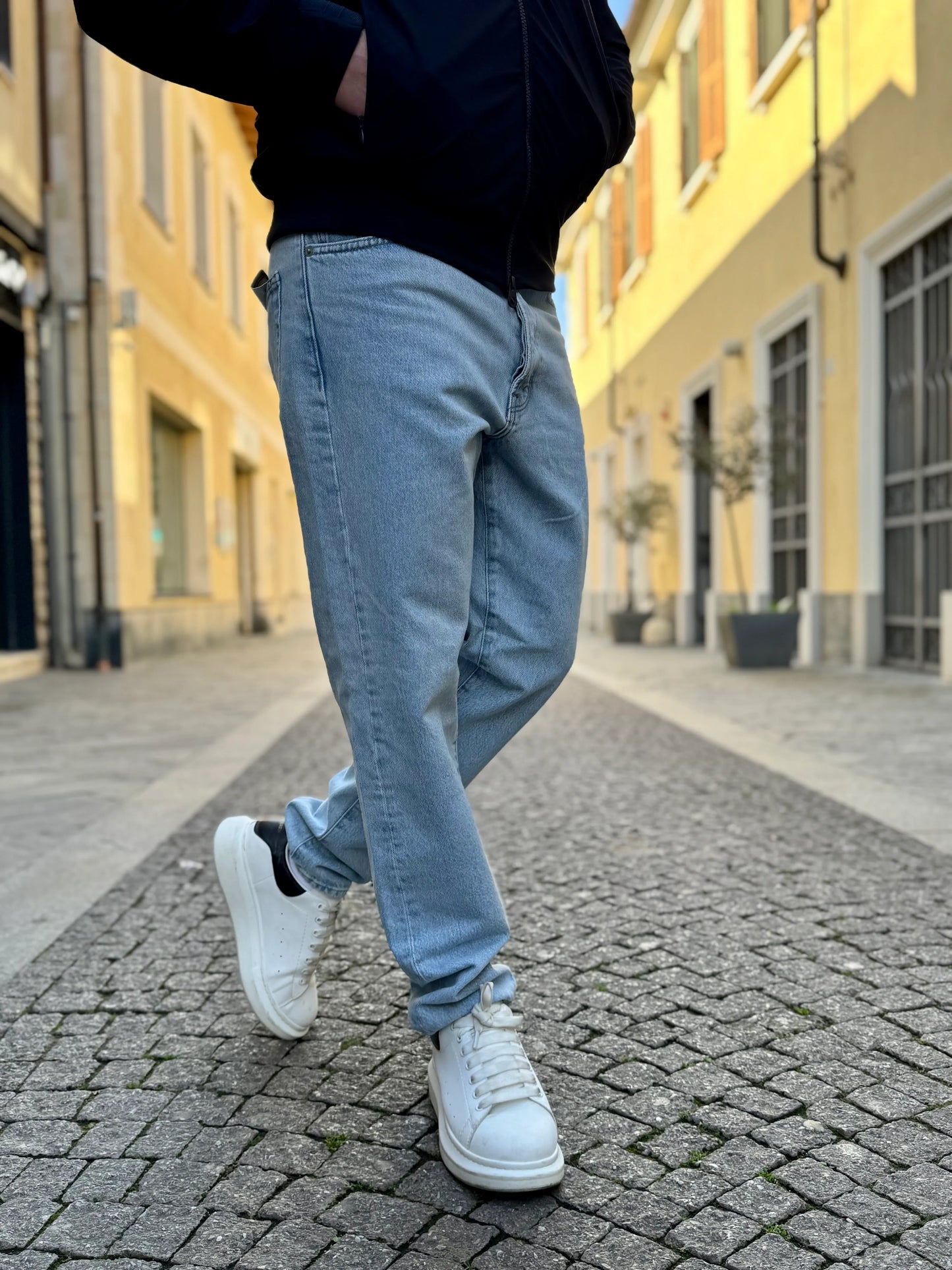 JEANS ONLY&SONS LOOSE 22028836