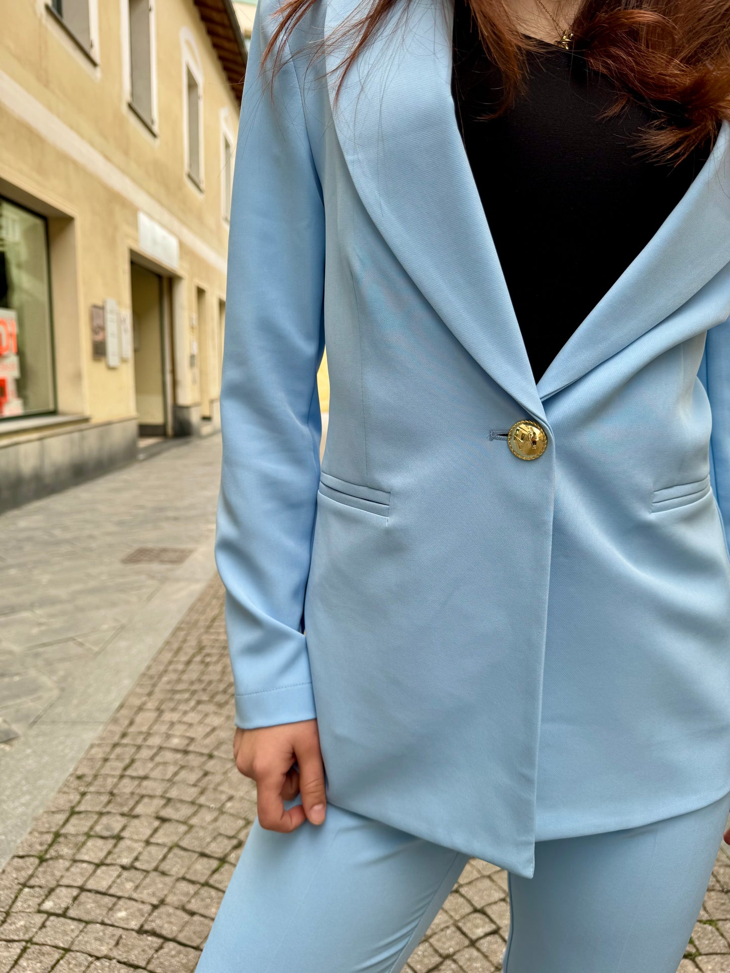 TAILLEUR MARYLEY MALIBU' 25EB616