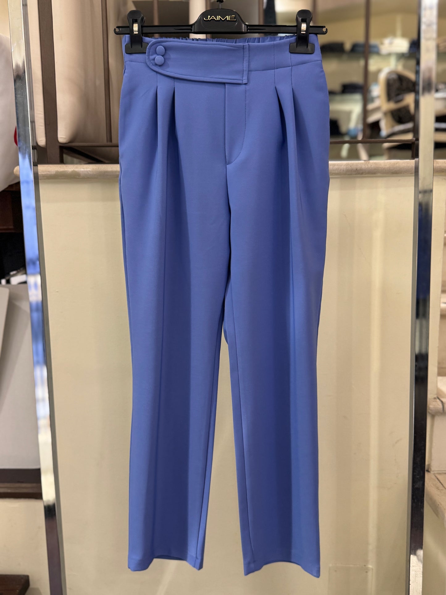 PANTALONE J'AIME' NAUTICA JW506325PN