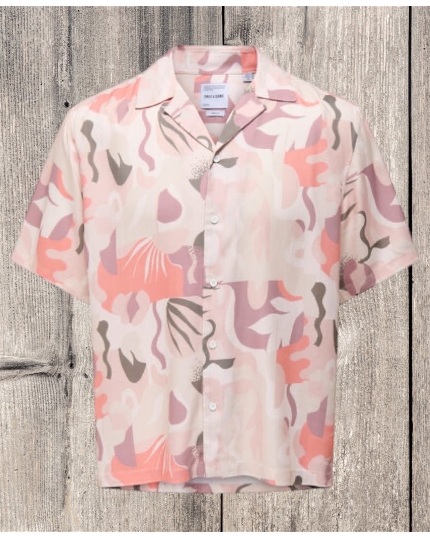 CAMICIA ONLY&SONS 22033481