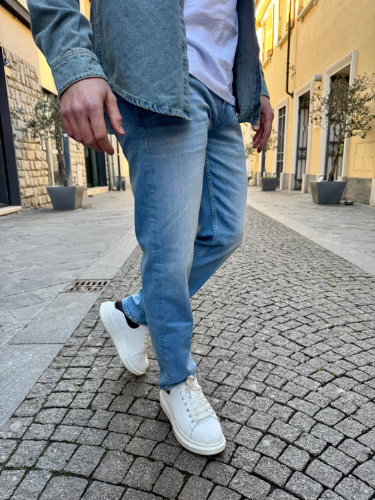 JEANS GUESS ANGEL D5KS2 GUESS