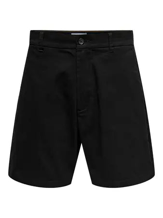 BERMUDA ONLY&SONS NERO 22032274