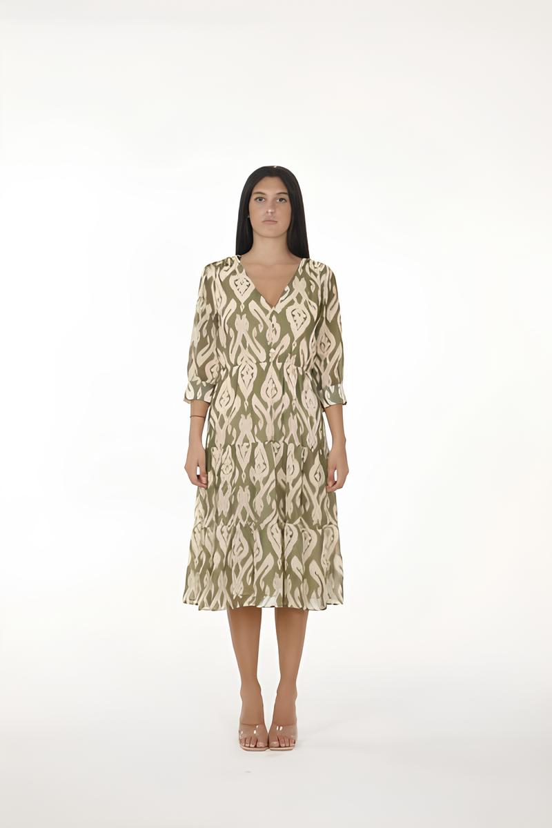 ABITO J'AIME' FANTASIA JW513425AB J'AIME'