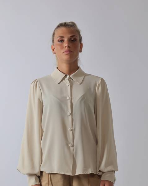 CAMICIA J'AIME' BURRO JW522725CM
