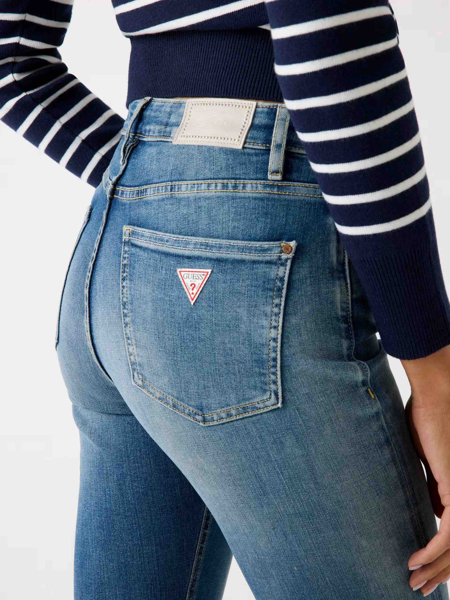 GUESS Jeans Sexy Flare skinny GUESS