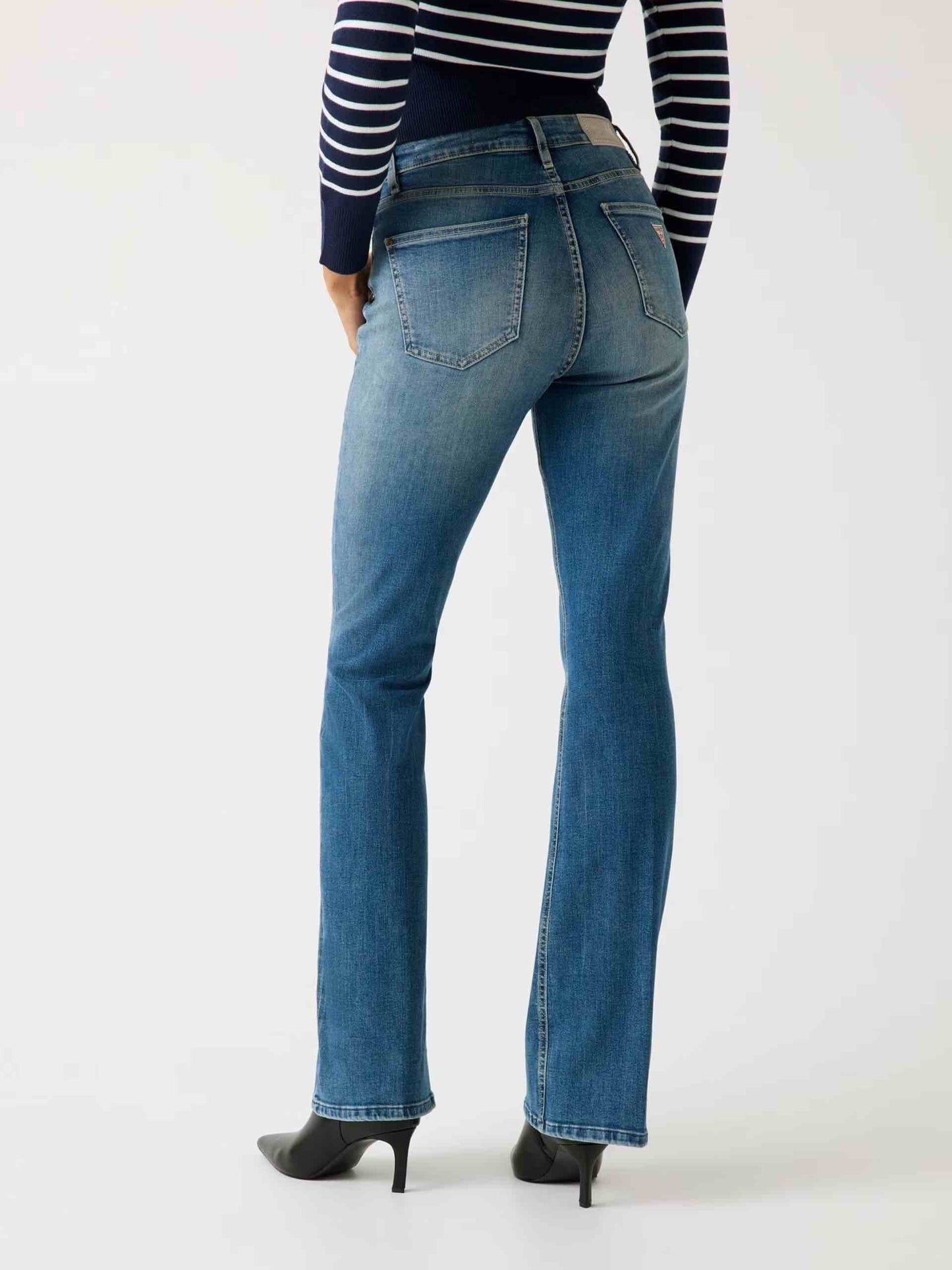 GUESS Jeans Sexy Flare skinny GUESS