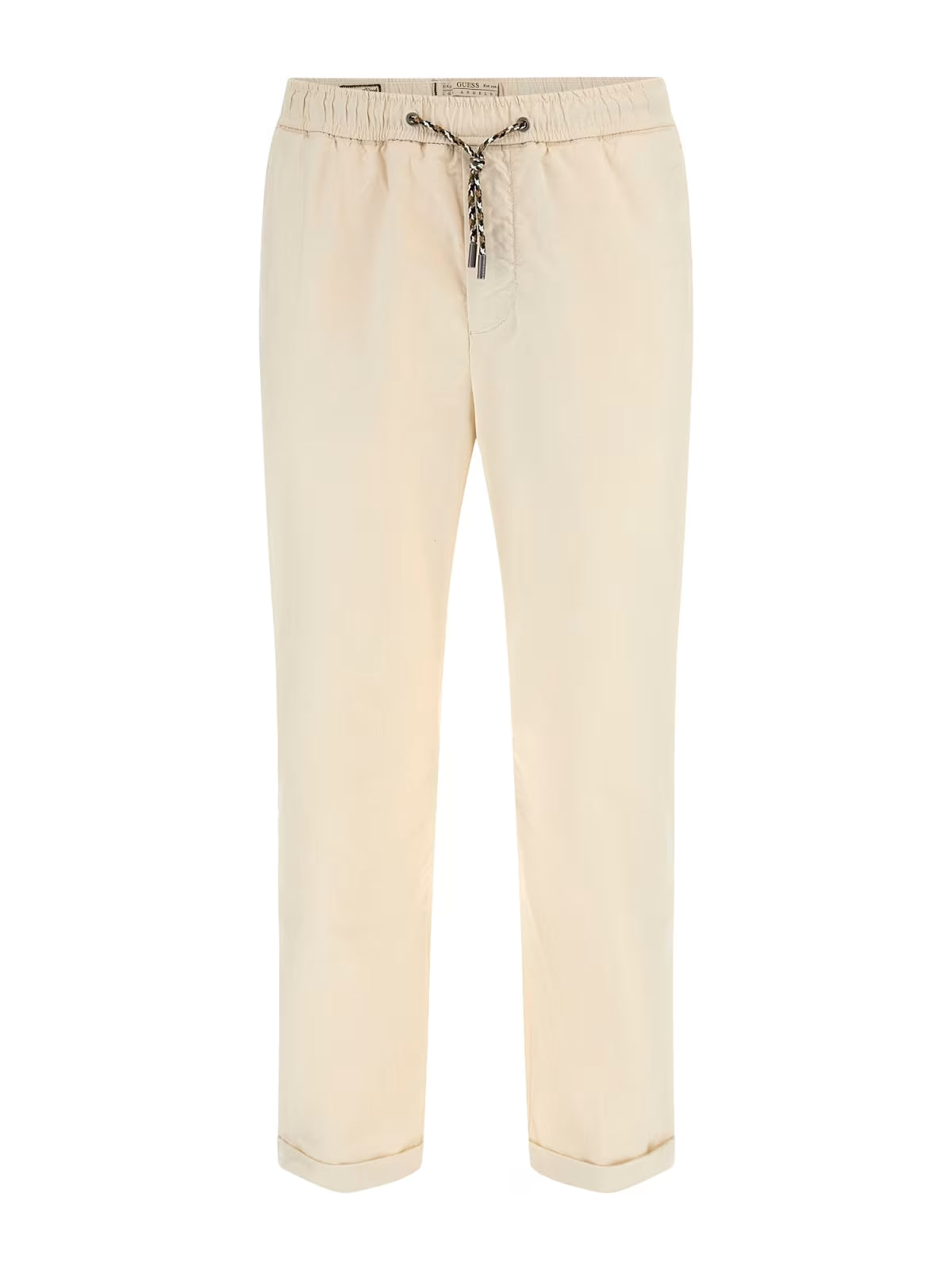PANTALONE GUESS ALEX PANNA M5GB79