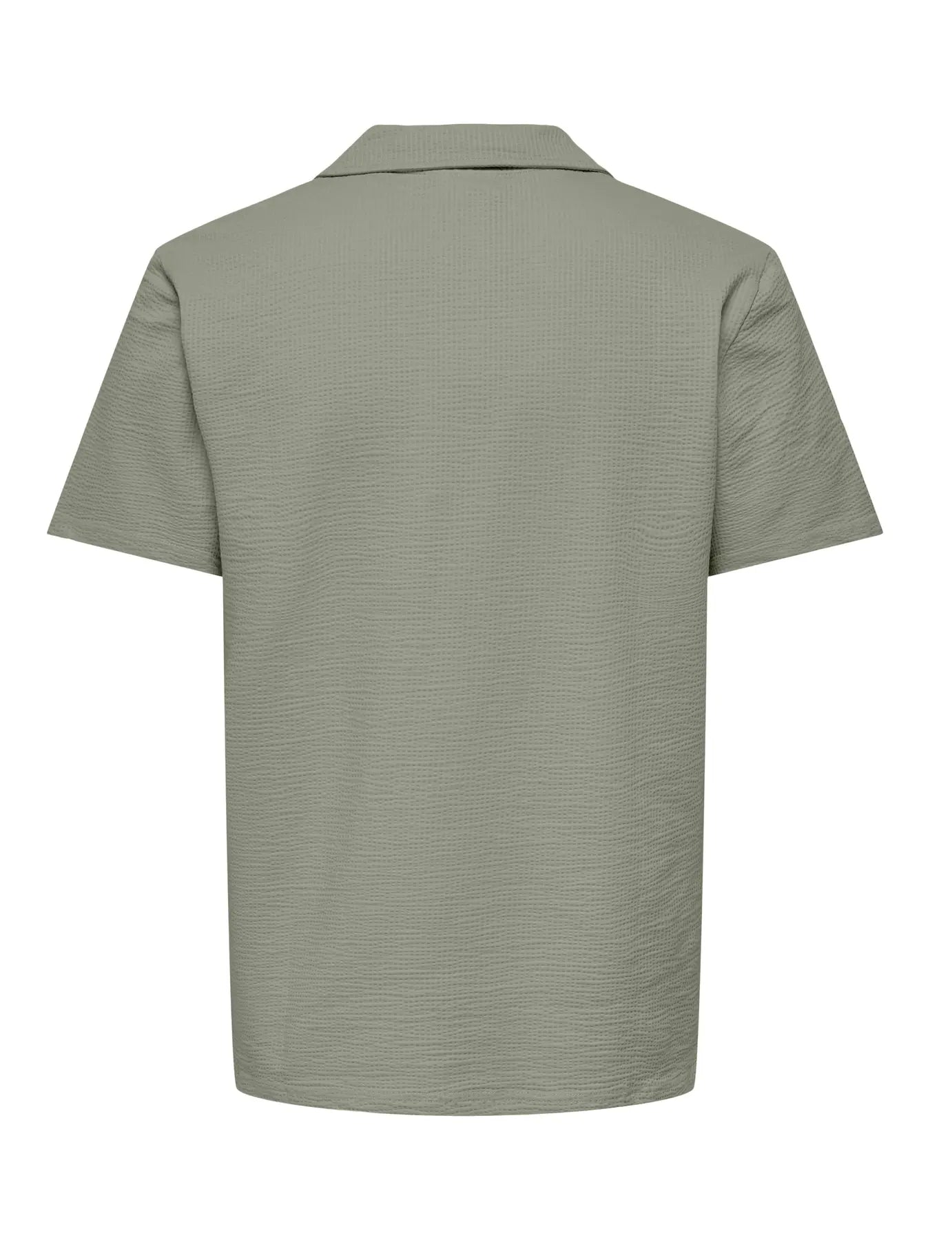 POLO ONLY&SONS ONSKIAN VERDE SALVIA 22032818