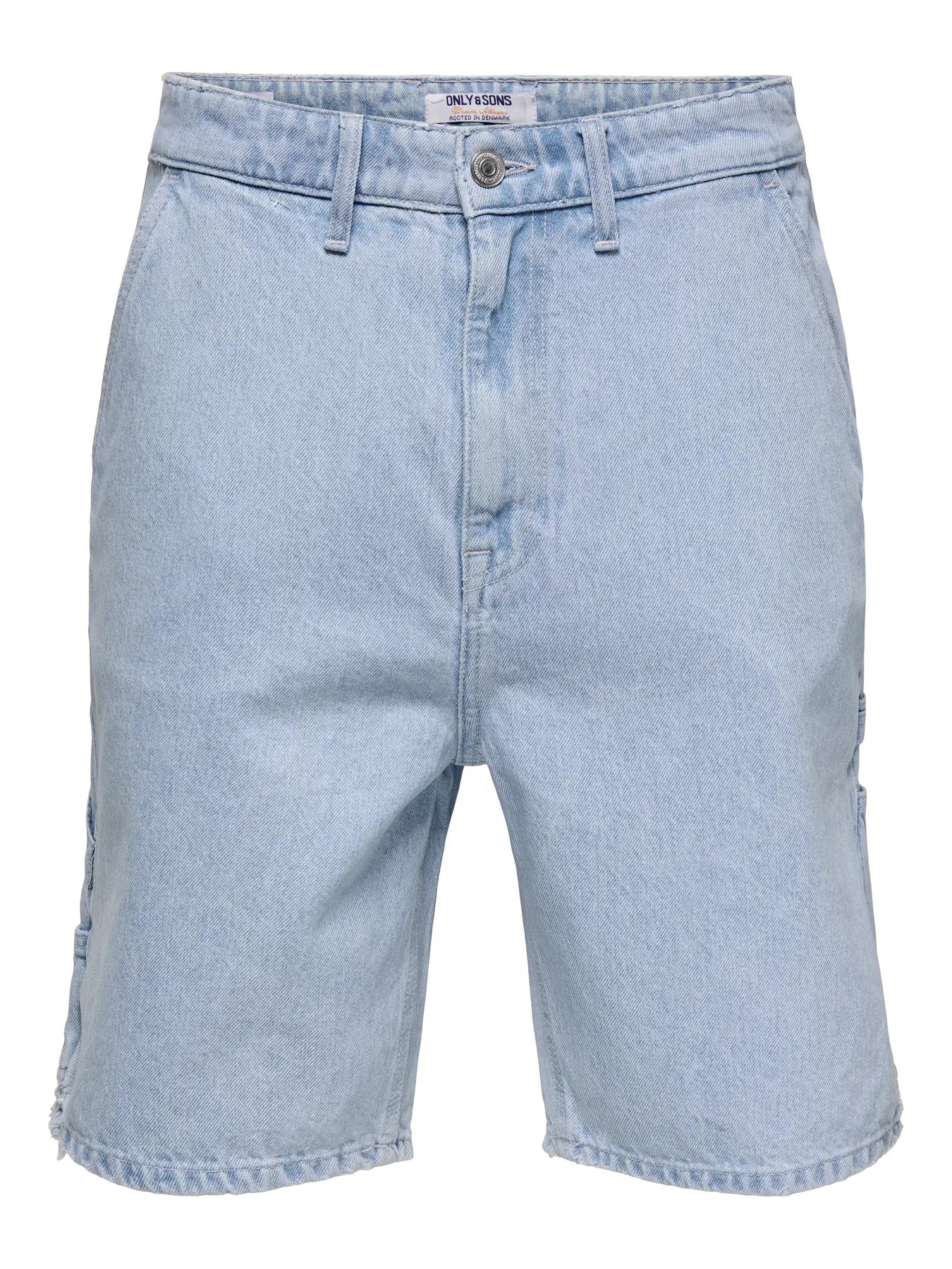 BERMUDA DENIM ONLY&SONS ONSEDGE CARPENTER 22032408