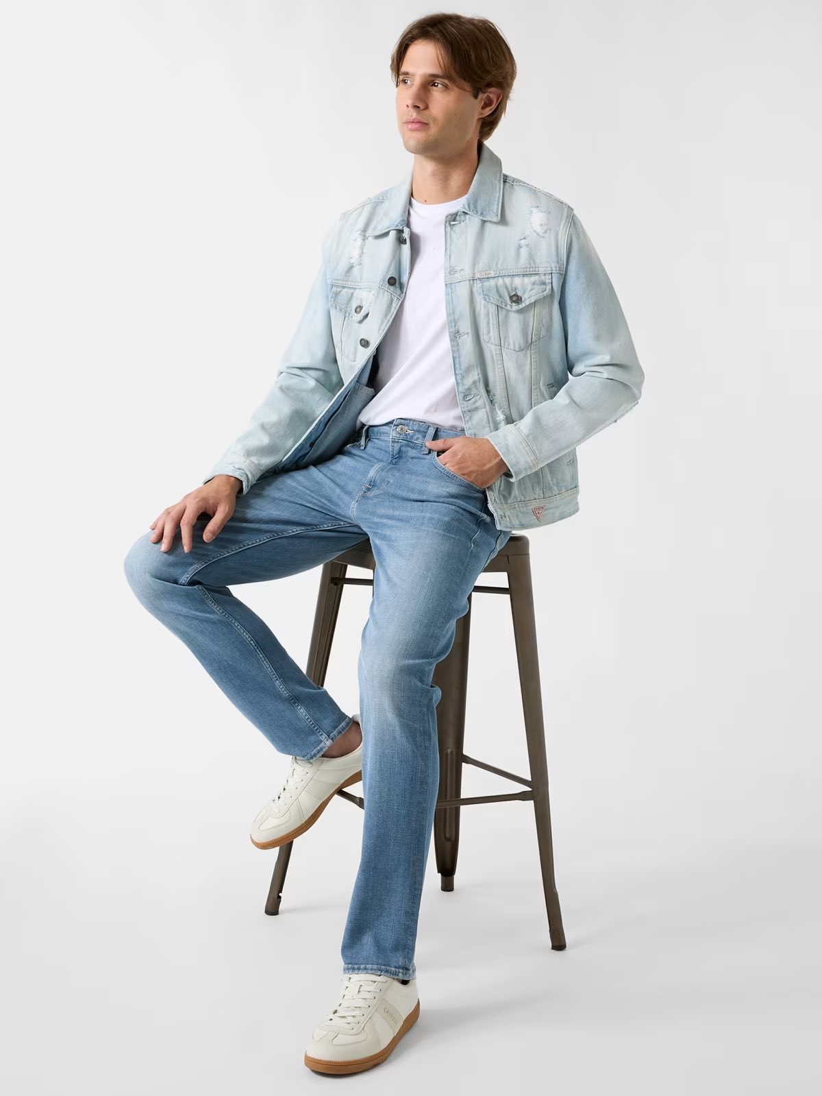 GUESS Jeans Finnley skinny