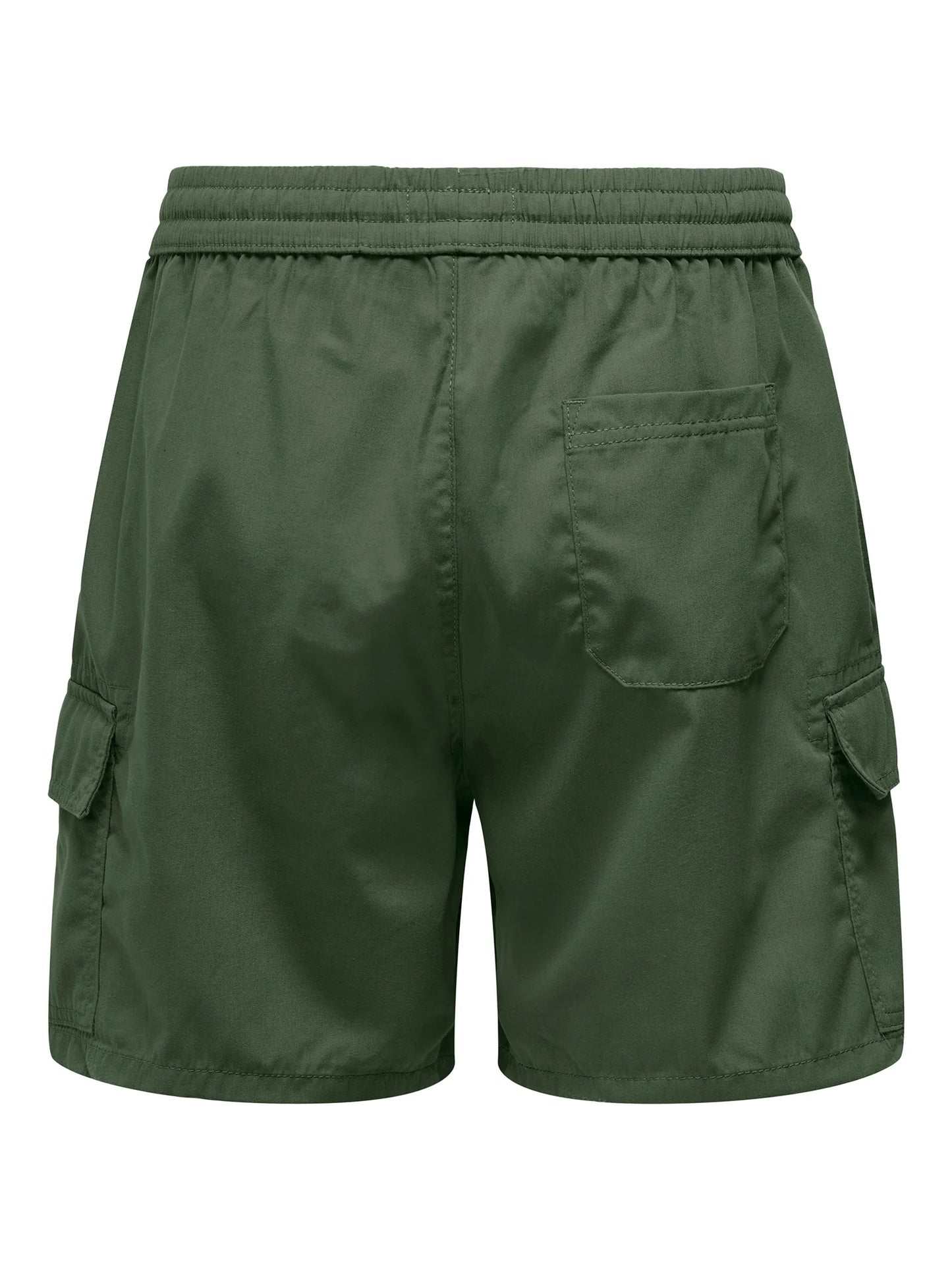 BERMUDA CARGO ONLY&SONS VERDE MILITARE 22034462