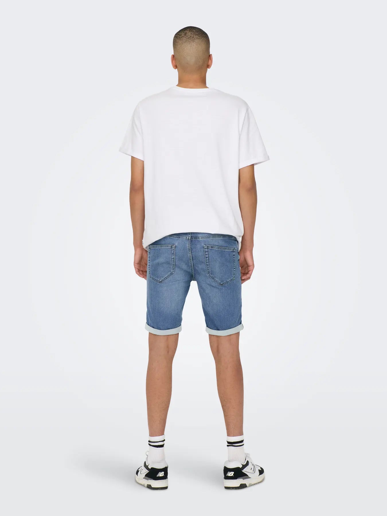 BERMUDA JEANS ONLY&SONS 22018584