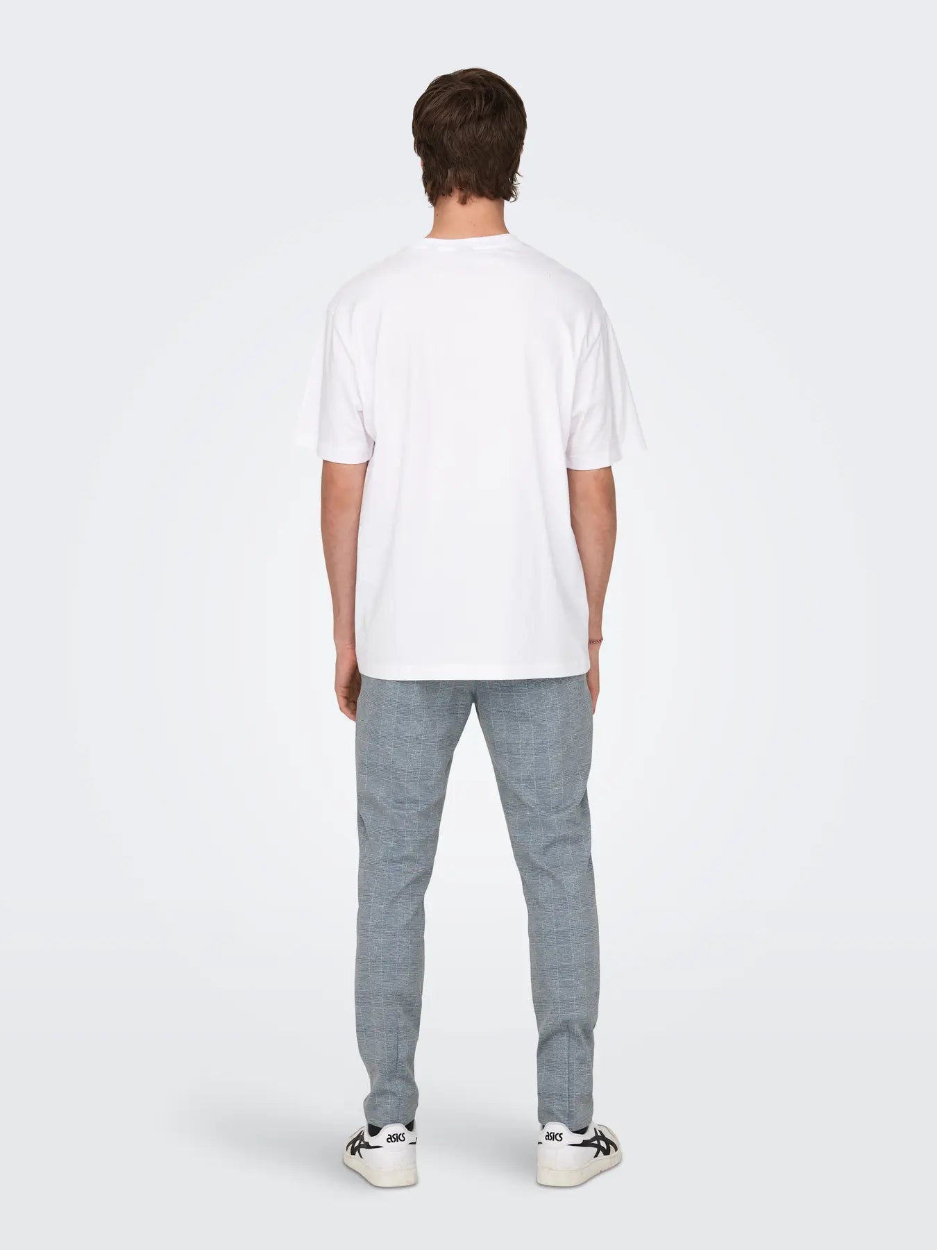 T-SHIRT ONLY&SONS BIANCA 22022532