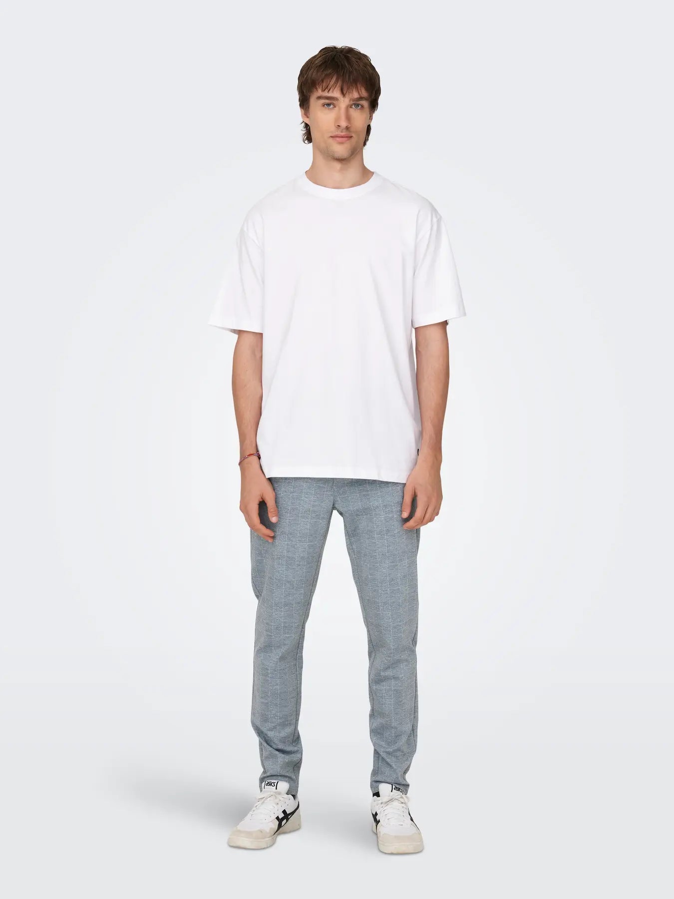 T-SHIRT ONLY&SONS BIANCA 22022532