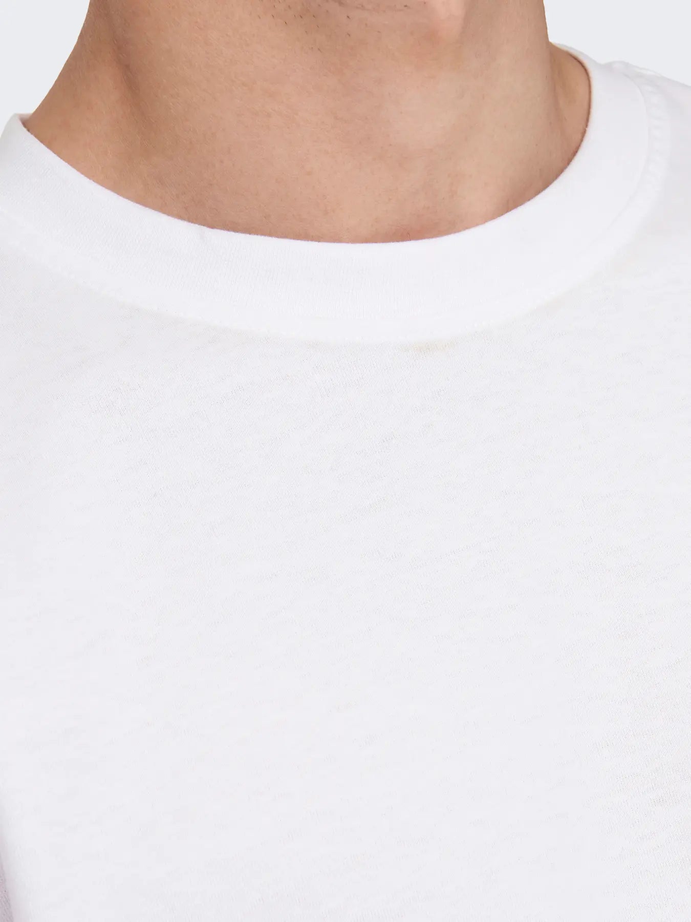 T-SHIRT ONLY&SONS BIANCA 22022532