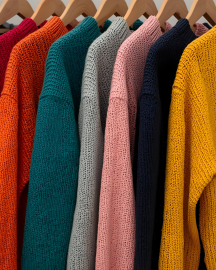 Maglioni e cardigan donna