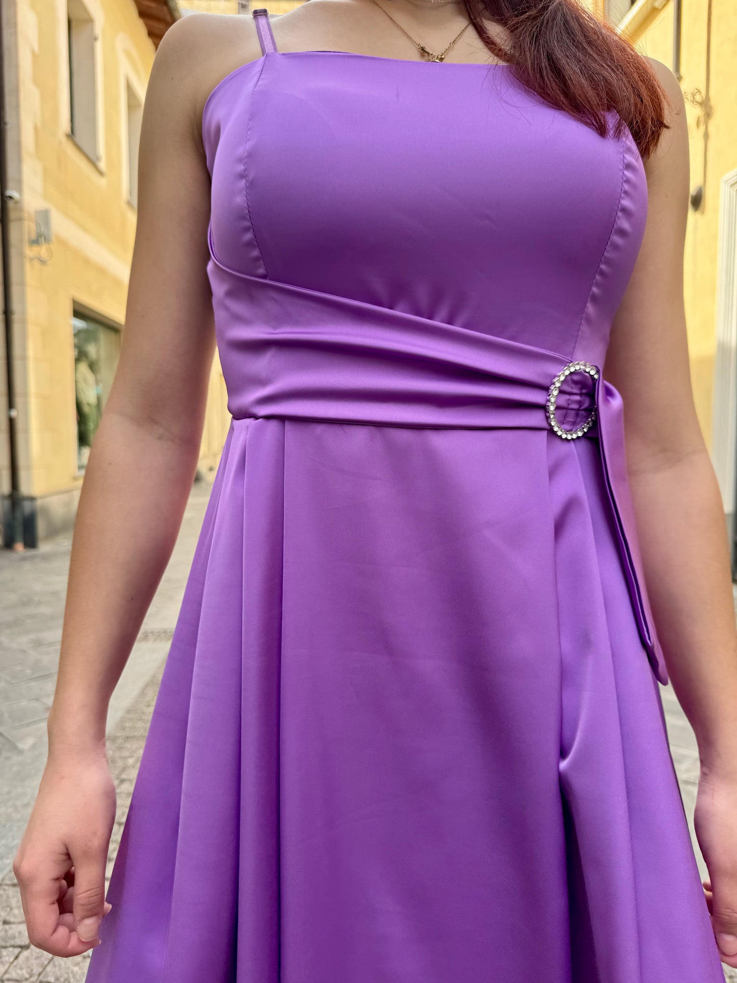 ABITO J'AIME' NINFEA JW507525AB