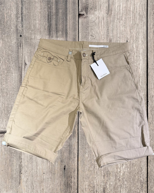 BERMUDA SEINSE BEIGE PB1360SS