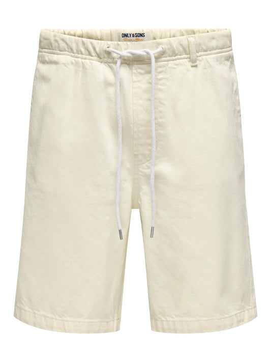 BERMUDA ONLY&SONS ONSFADE STRINGS PANNA 22034160