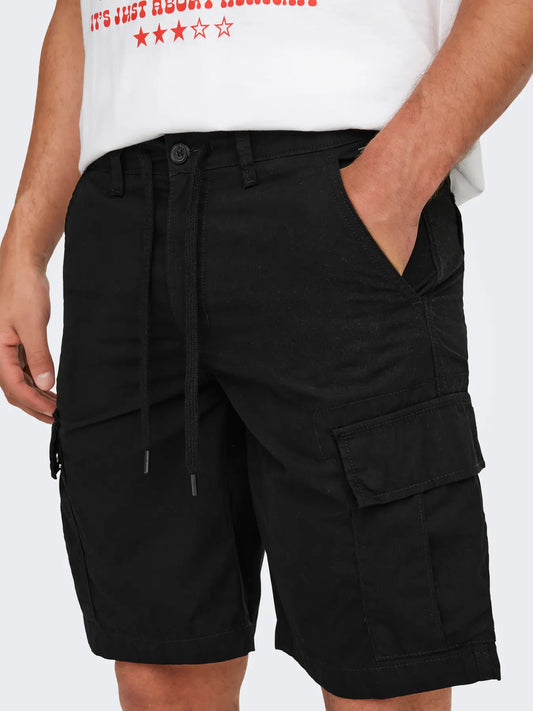 BERMUDA CARGO ONLY&SONS NERA 22029214