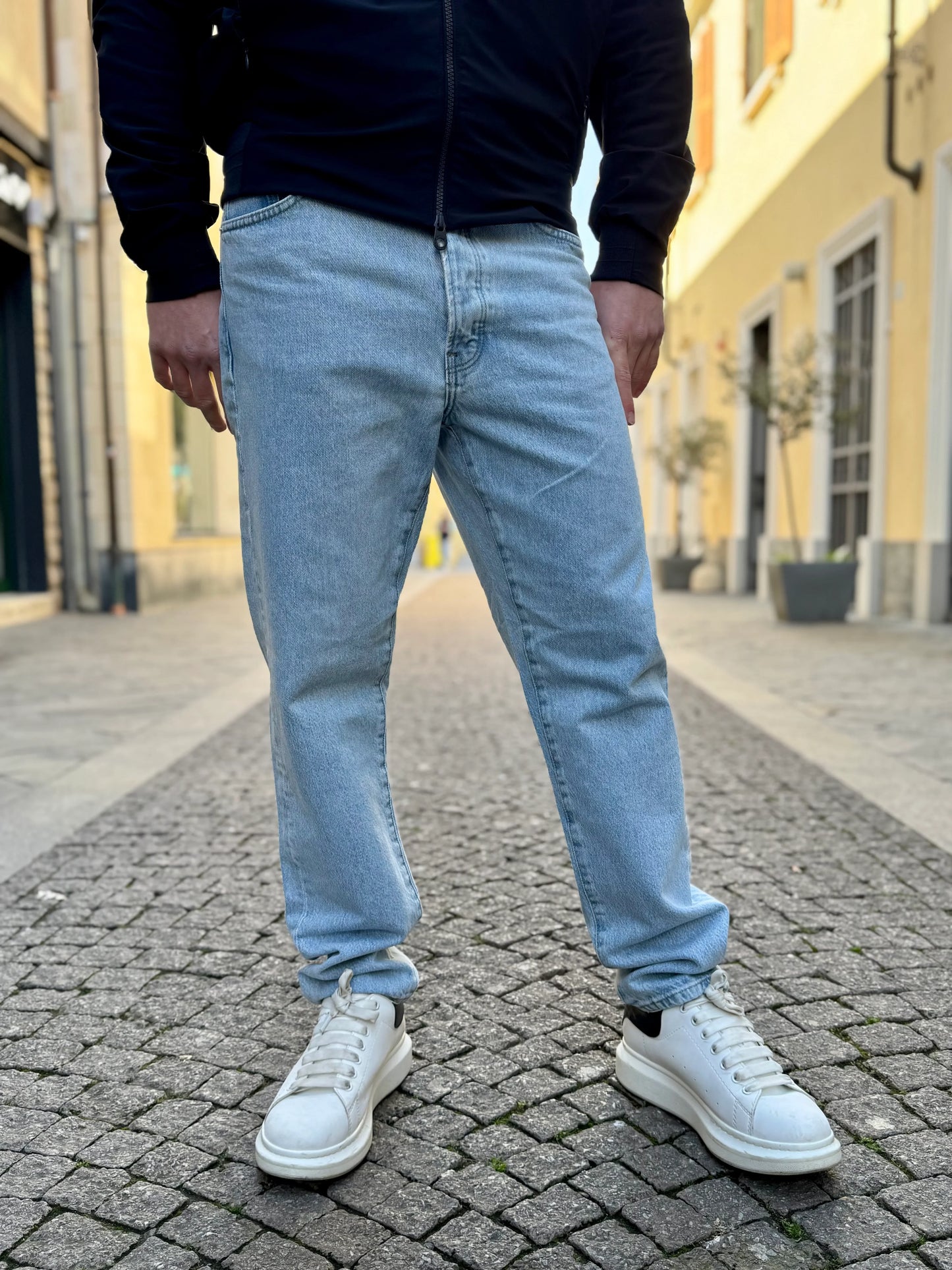 JEANS ONLY&SONS LOOSE 22028836