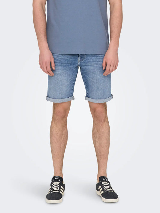 BERMUDA JEANS ONLY&SONS 22028772