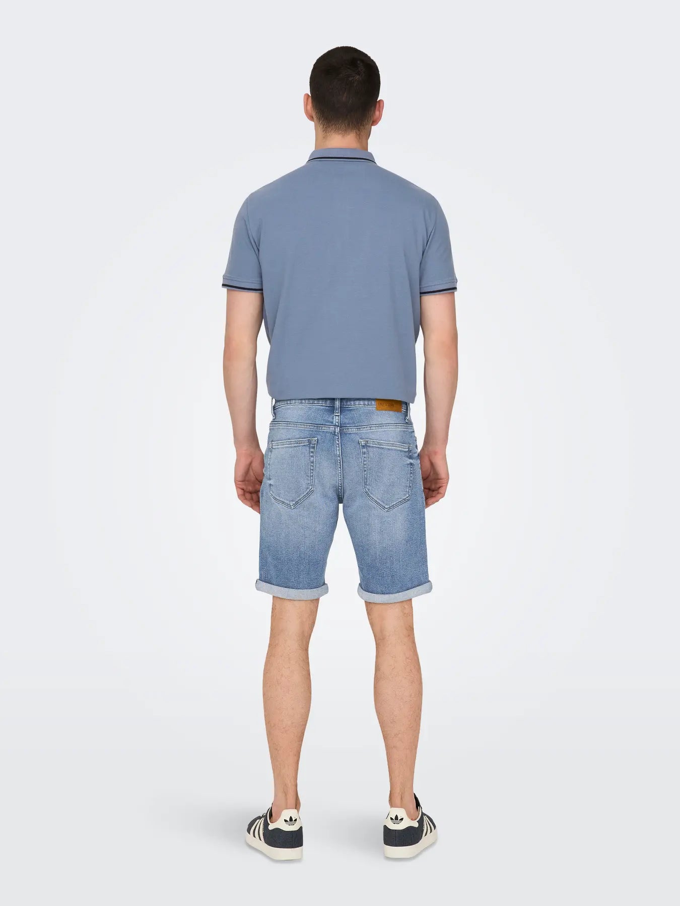 BERMUDA JEANS ONLY&SONS 22028772