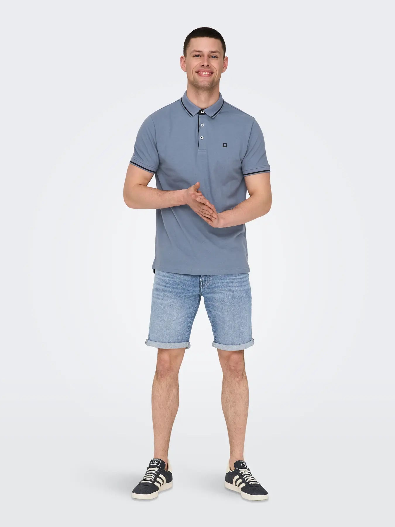 BERMUDA JEANS ONLY&SONS 22028772