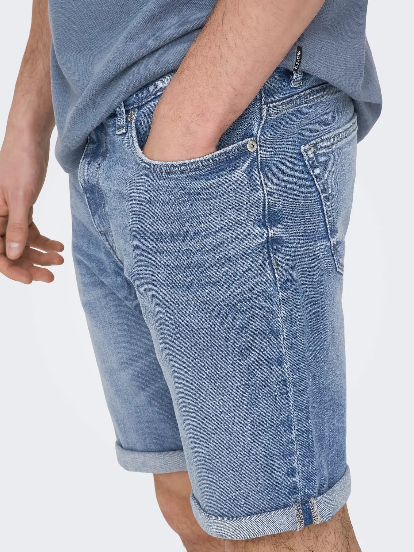 BERMUDA JEANS ONLY&SONS 22028772