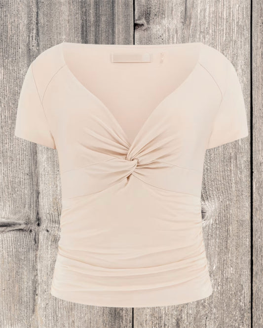 TOP GUESS BURRO W5GP15