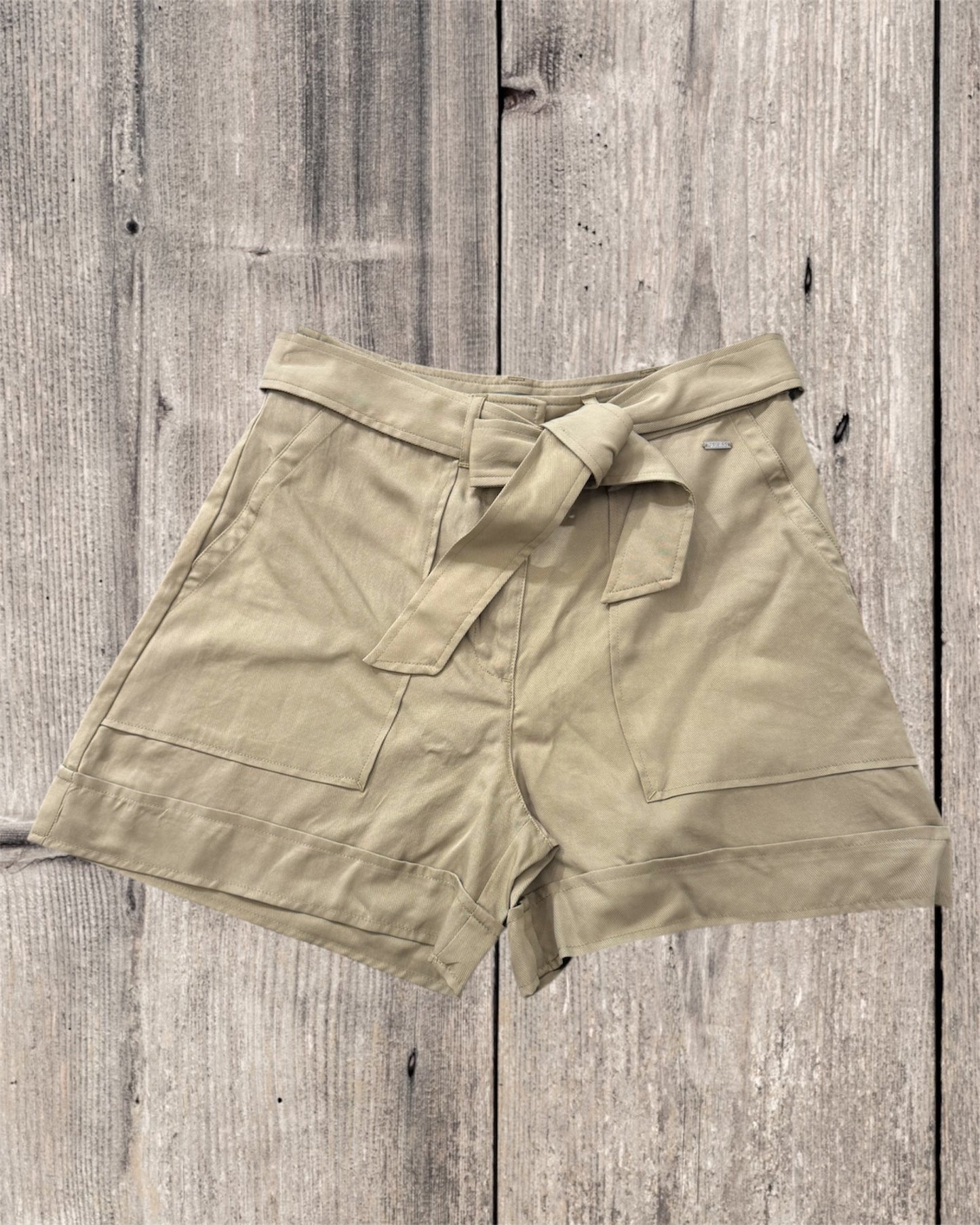 SHORTS CORTO GUESS NEW NINA W5GD1R
