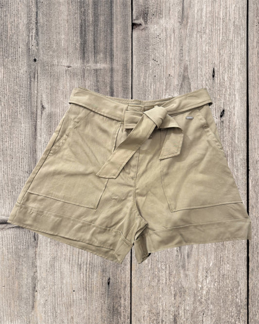 SHORTS CORTO GUESS NEW NINA W5GD1R