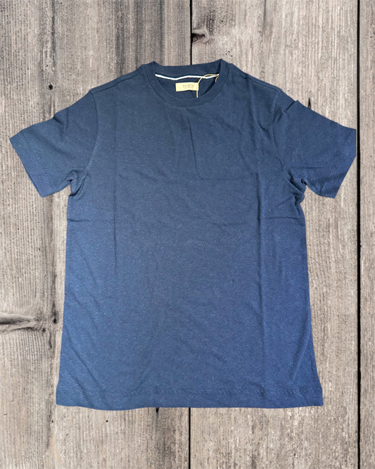 T-SHIRT LINO SEINSE BLU TE2900SS