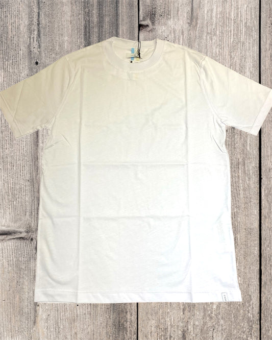 T-SHIRT OVER-D BIANCA T29