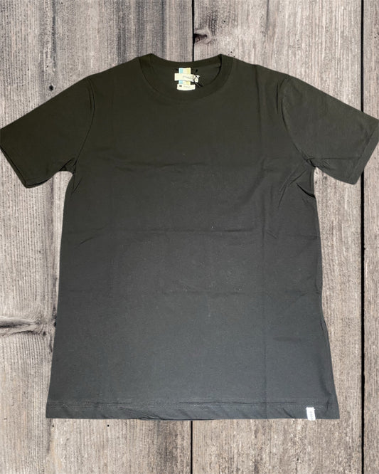 T-SHIRT OVER-D NERA T29